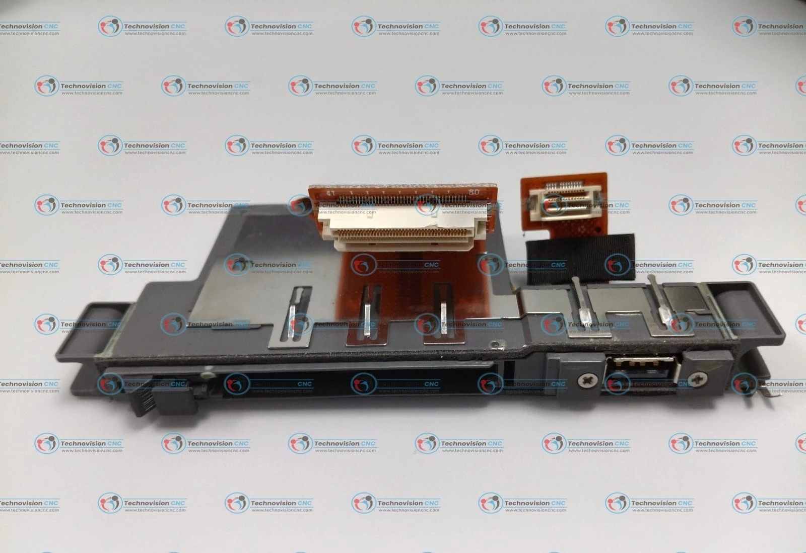 FANUC CARD A66L-2050-0029#BS